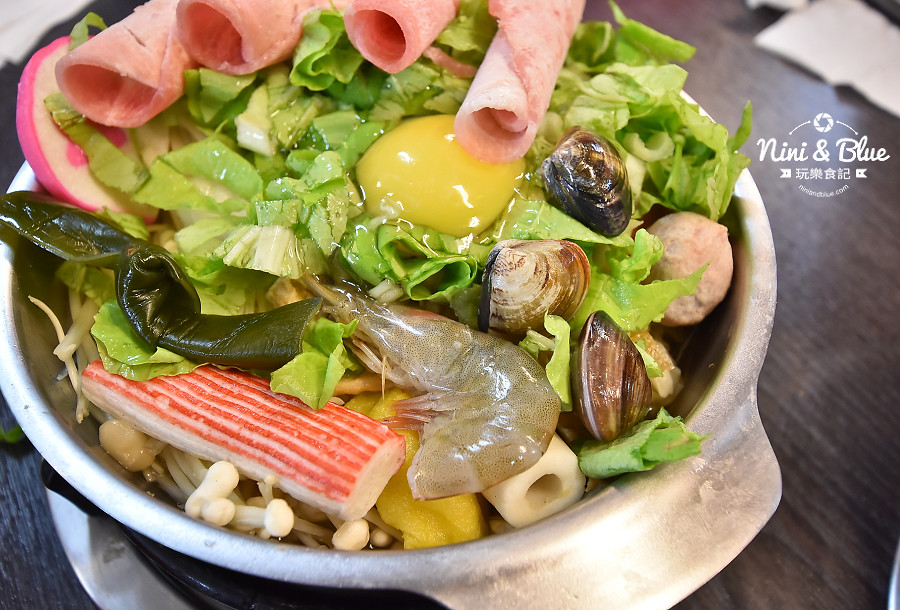 和美火鍋 饌喜堂 吃到飽06