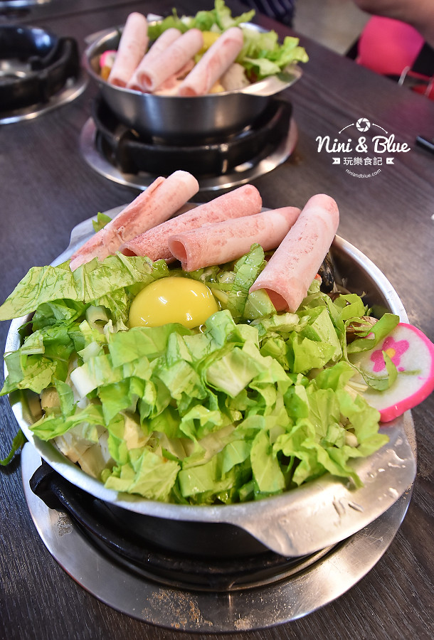 和美火鍋 饌喜堂 吃到飽04