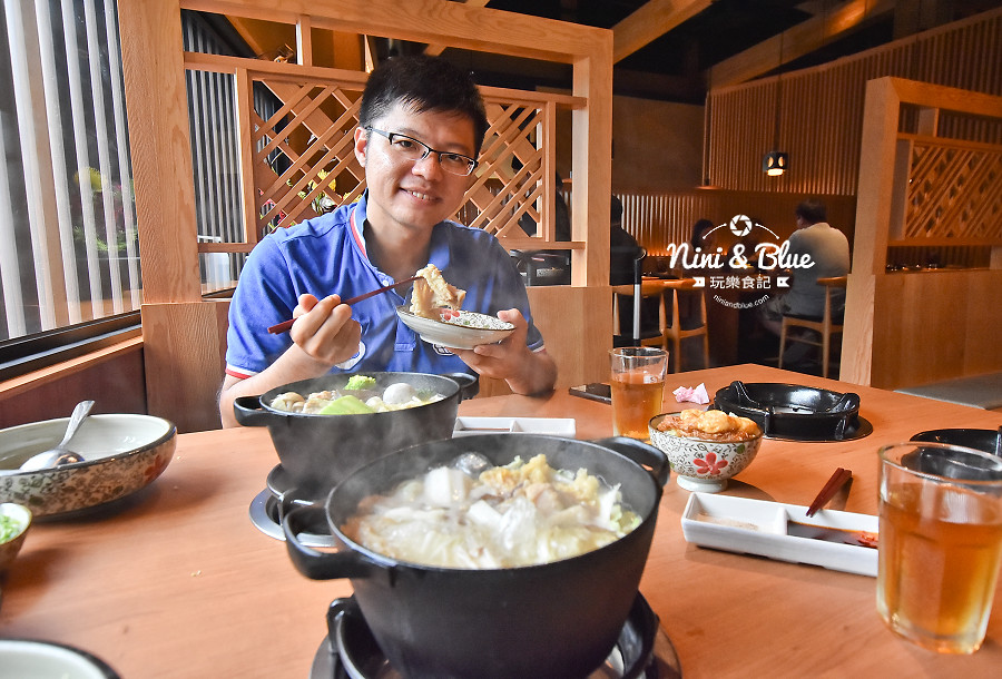 公益路美食 湯棧 台中火鍋 輕井澤17