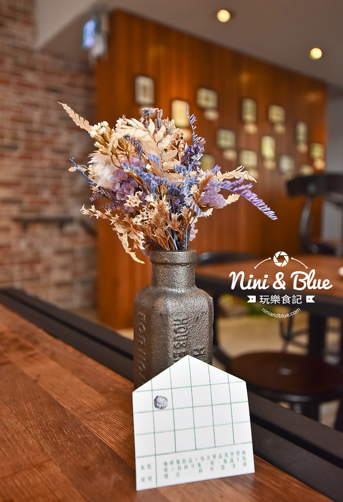 hausing cafe 台中不限時咖啡05