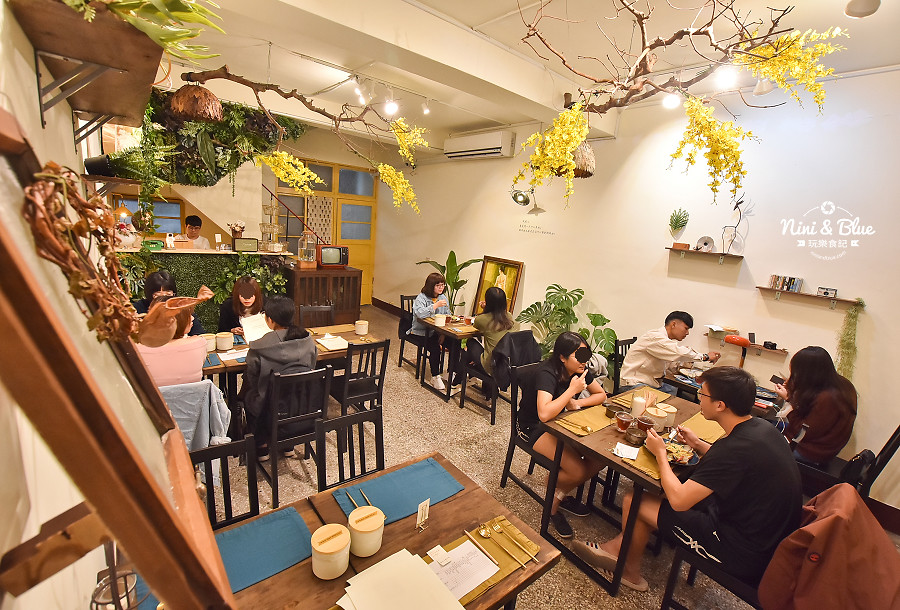 村口微光 菜單 逢甲 台中西屯 巷弄 隱藏美食 村口微光 菜單 逢甲 台中西屯義大利麵 巷弄 隱藏美食 04