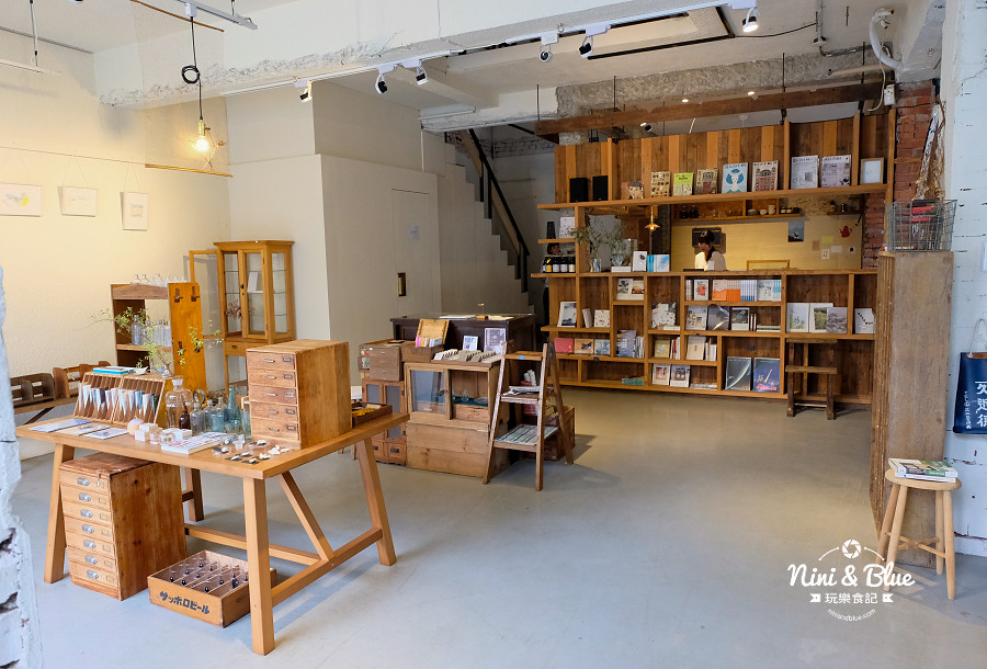 箱庭.台中雜貨舖.本日製作社三號店01 箱庭.台中雜貨舖.本日製作社三號店01