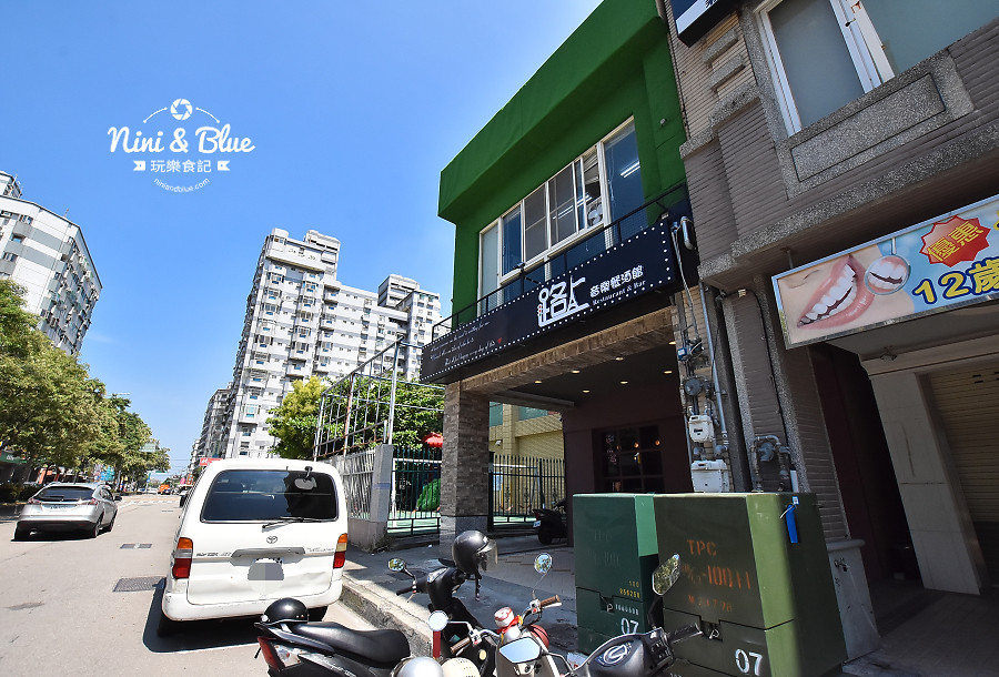 路上音樂餐酒館 中科店 唱歌 KTV PUB 啤酒01