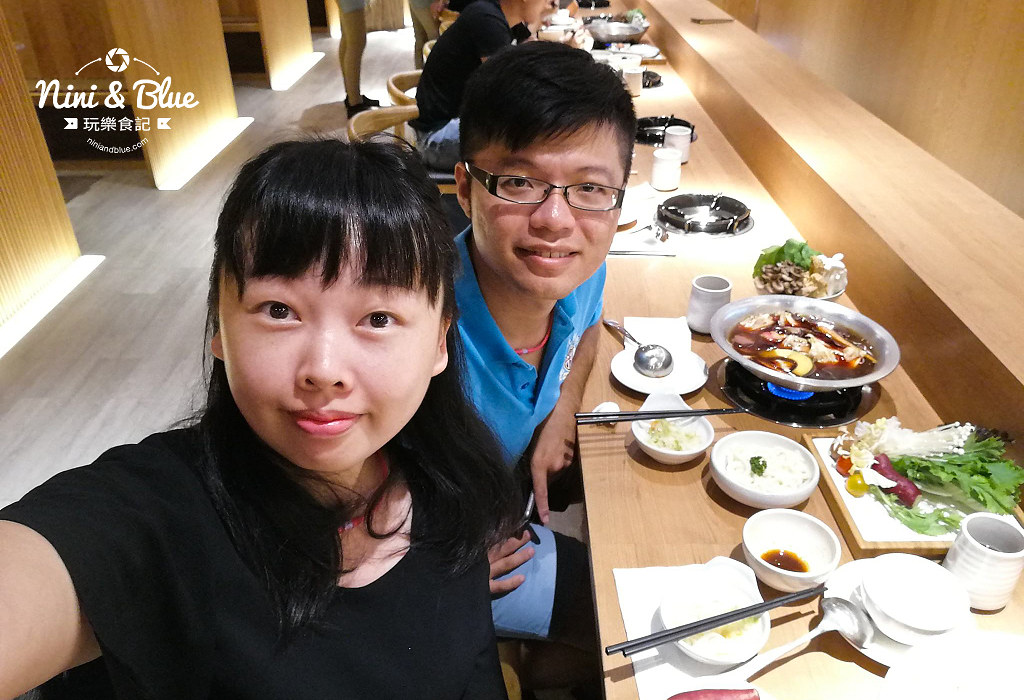 空也 蔬食火鍋 輕井澤 台中01
