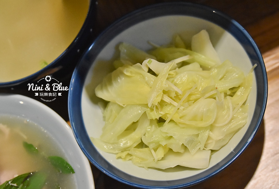 東沐食在 台中科博館 植物園 美食14