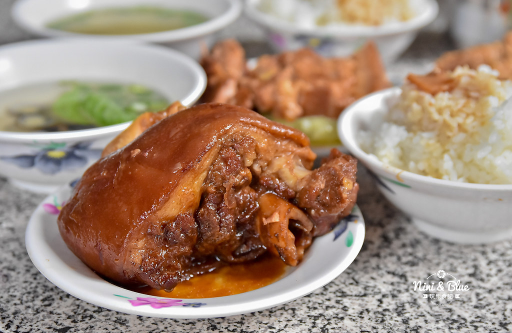 魯肉賴.豐原爌肉飯04
