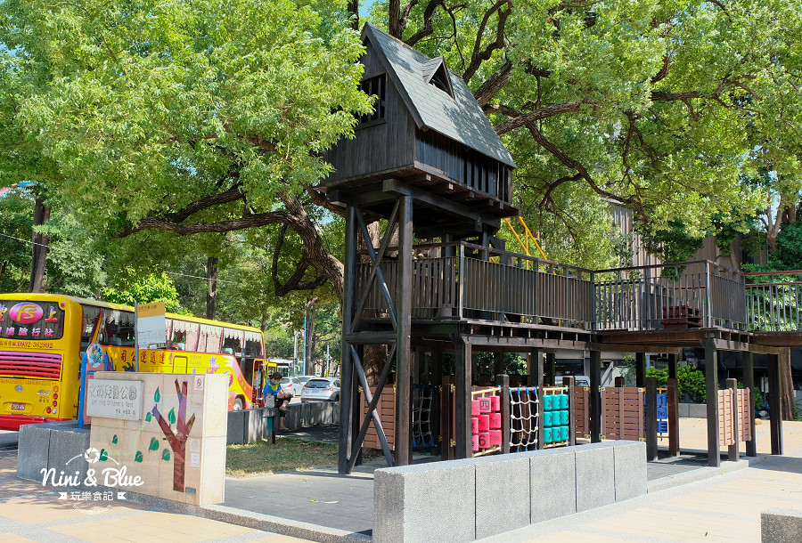 文英兒童公園.台中公園06