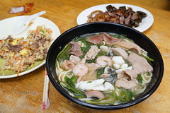 『豐原精選宵夜懶人包』。豐原深夜美食|宵夜點心|下班放鬆好地方 @Nini and Blue 玩樂食記 DSC00267