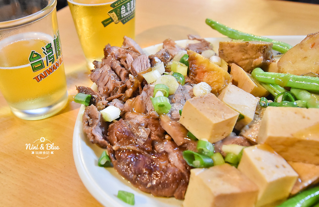 台東美食小吃 來點感性滷味 天后宮 米豆文旅10
