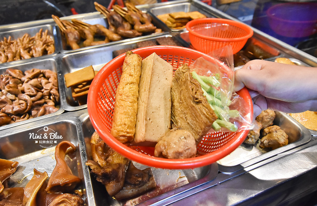 台東美食小吃 來點感性滷味 台東宵夜 米豆文旅 台東美食小吃 來點感性滷味 天后宮 米豆文旅04