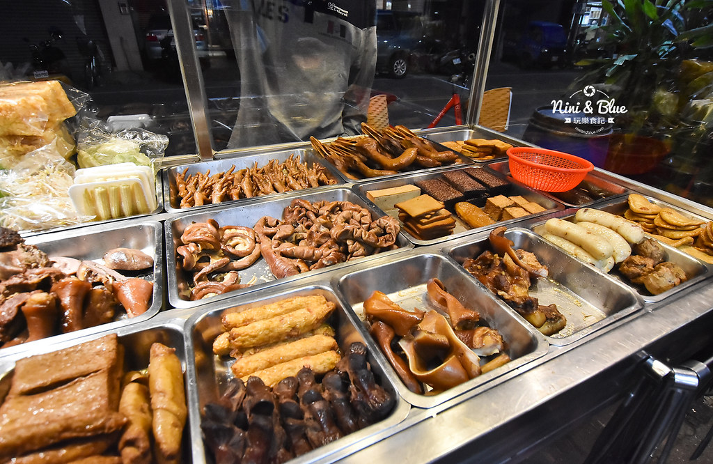 台東美食小吃 來點感性滷味 台東宵夜 米豆文旅 台東美食小吃 來點感性滷味 天后宮 米豆文旅03