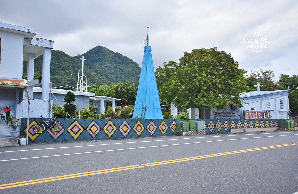 台東景點 天空之境 都歷海灘 沙灘秘境07