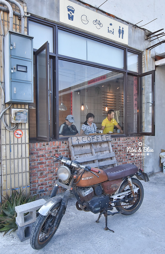 彰化 鹿港 線西咖啡 線海烘咖啡 錦生烘焙 線西咖啡 線海烘咖啡 錦生烘焙10