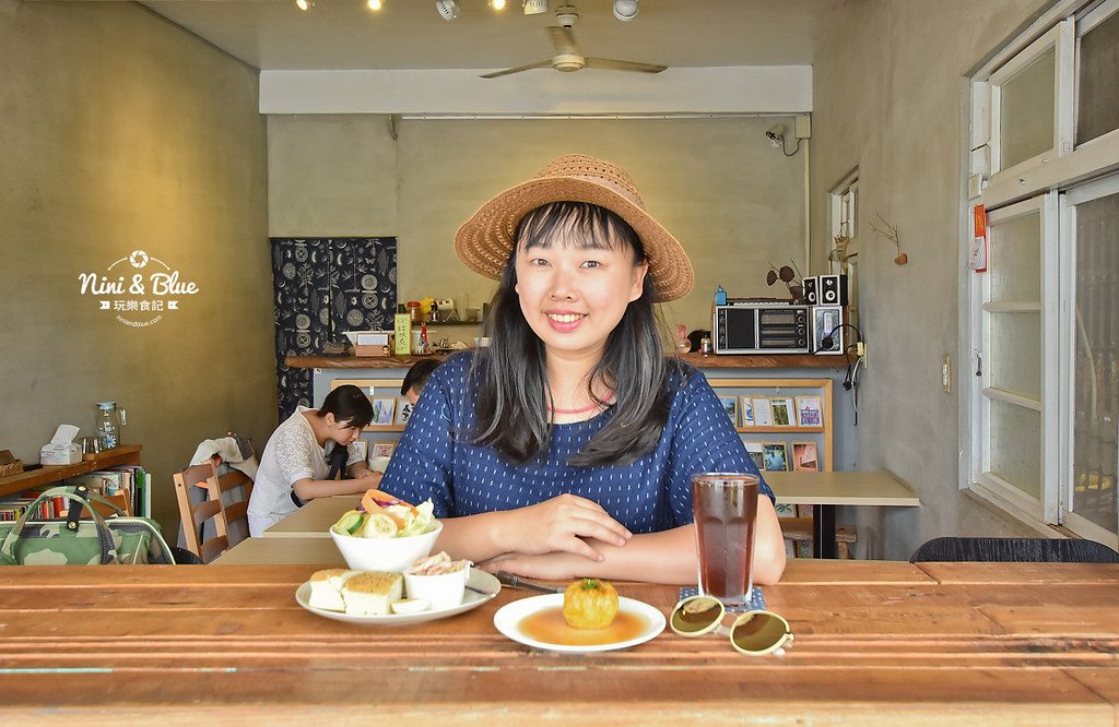 台東咖啡 台東早午餐 有時散步06