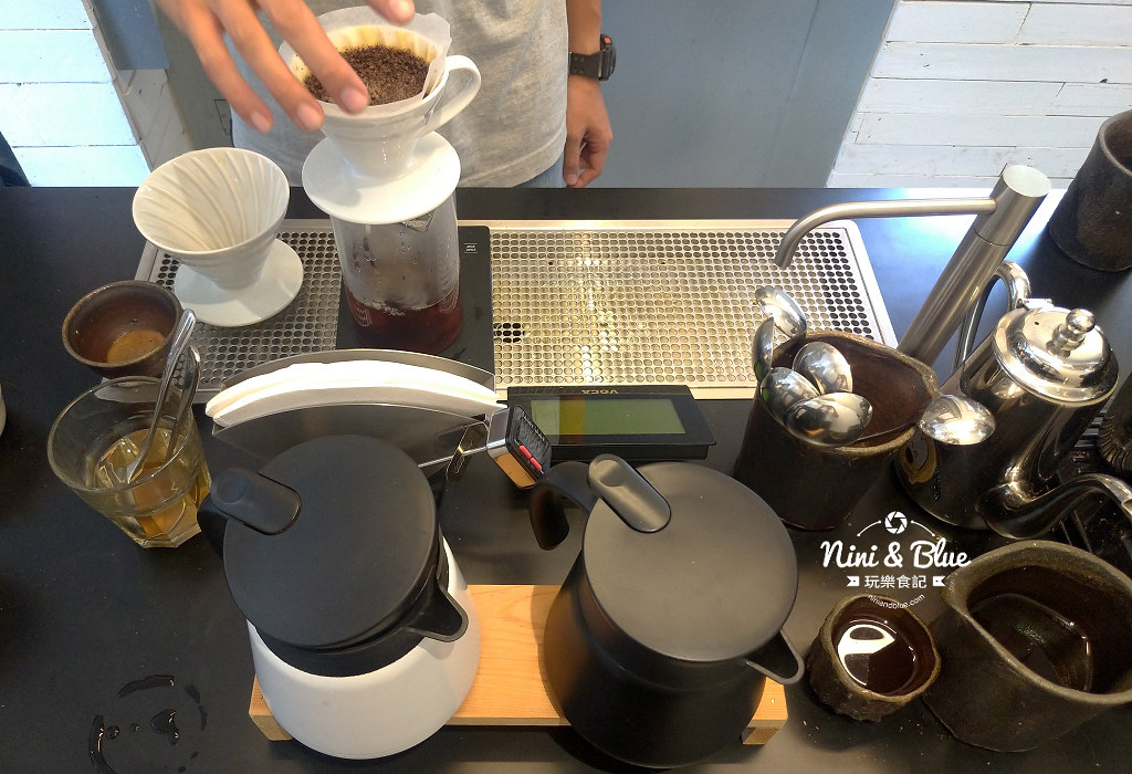 Tamp Temper Taichung Coffee08