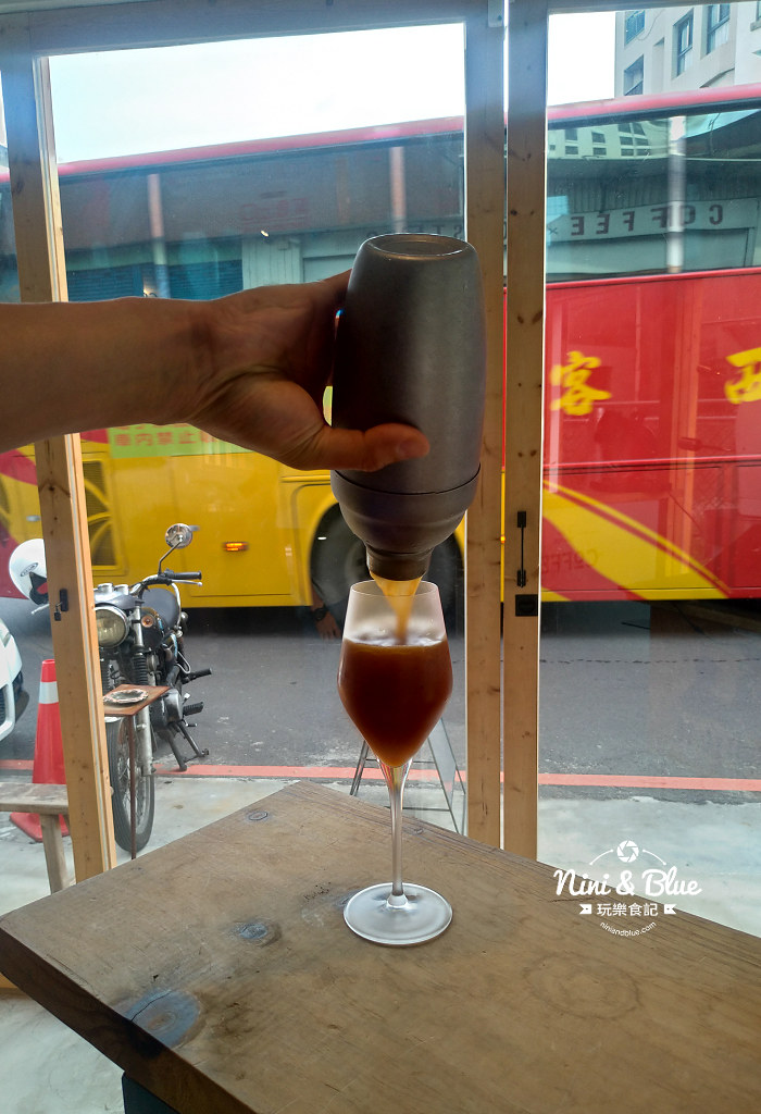Tamp Temper Taichung Coffee09