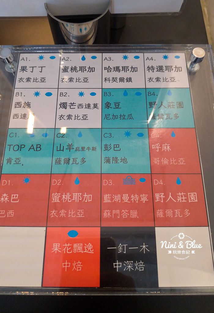 Tamp Temper Taichung Coffee02