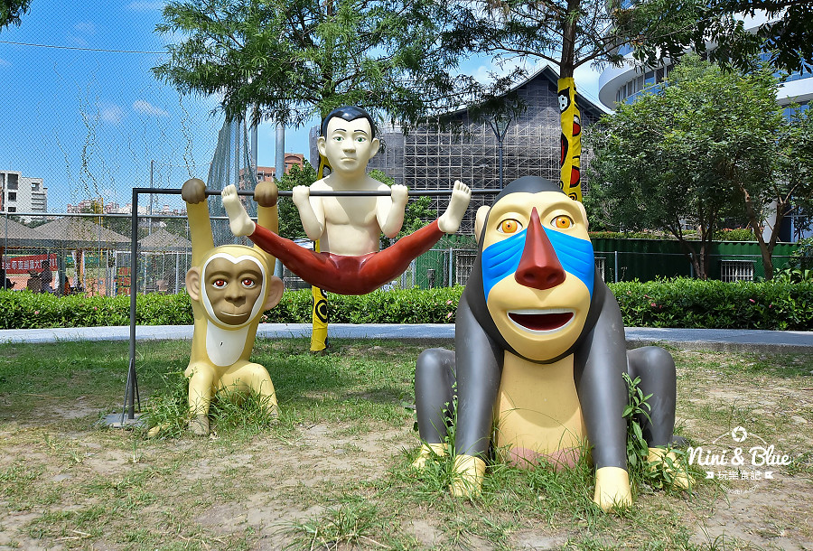 東湖公園.大里軟體園區12