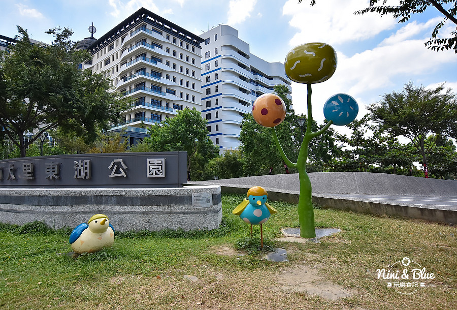 東湖公園.大里軟體園區04
