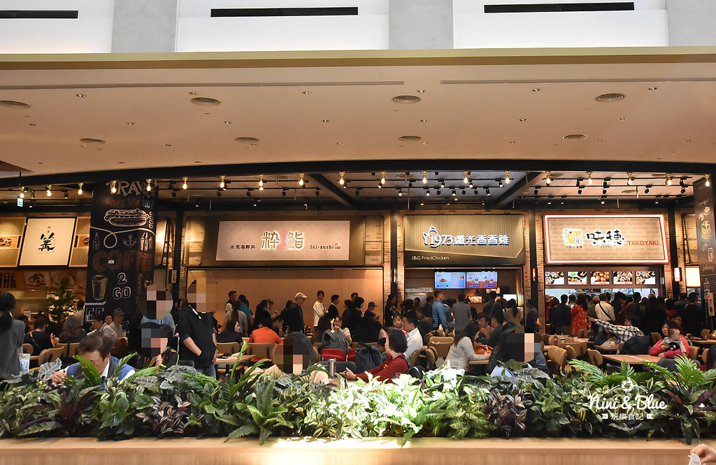 台中三井outlet 台中美食 景點12 台中三井outlet 台中美食 景點12