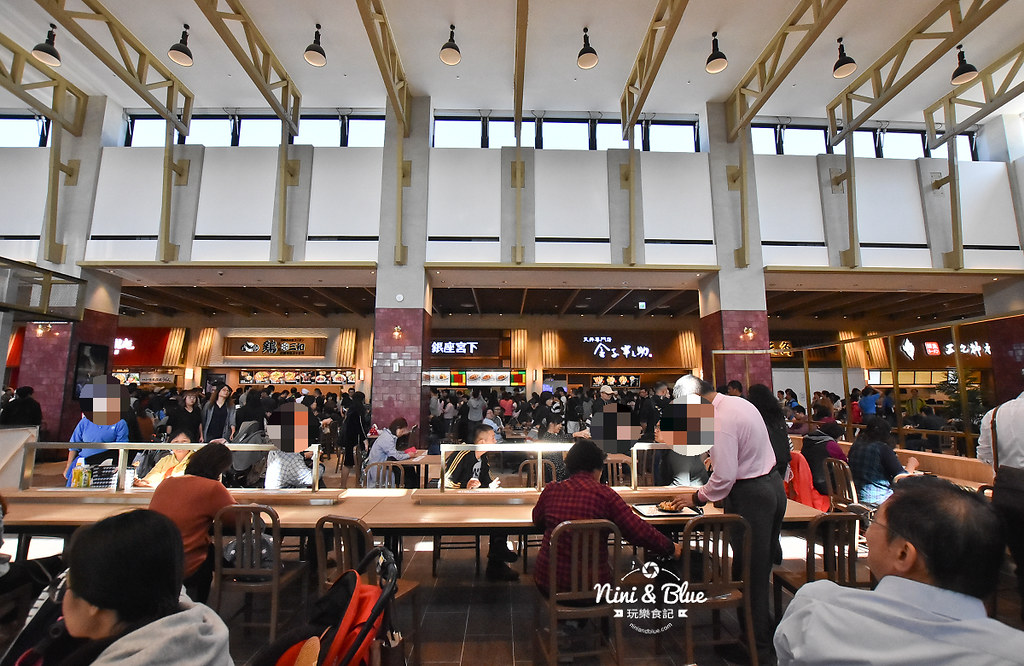 台中三井outlet 台中美食 景點10 台中三井outlet 台中美食 景點10