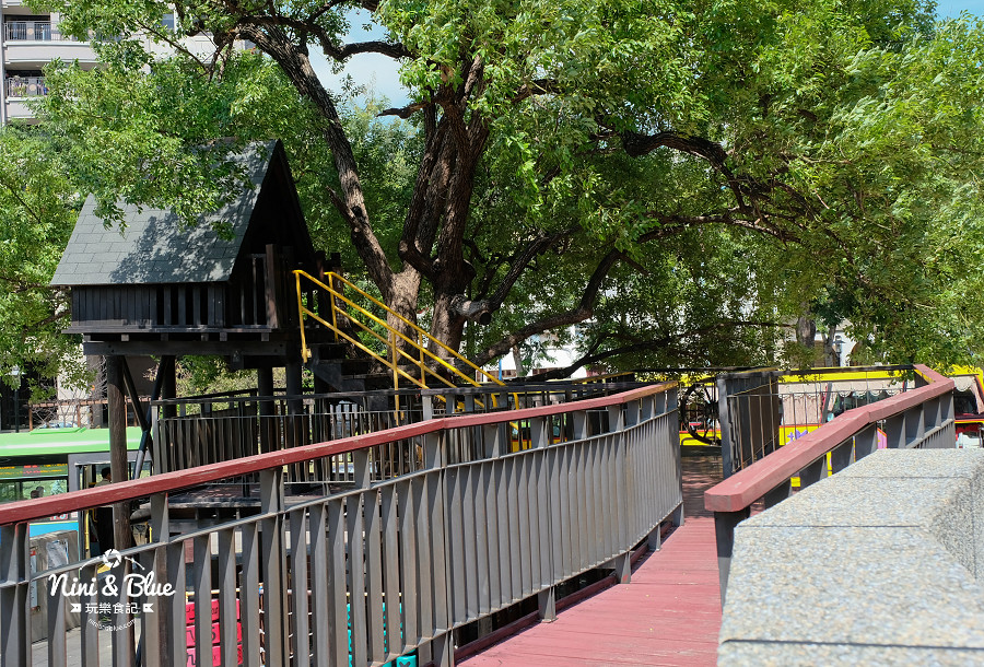 文英兒童公園.台中公園09