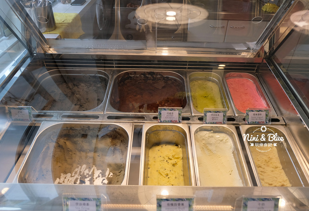 涼涼食茶.南投美食01