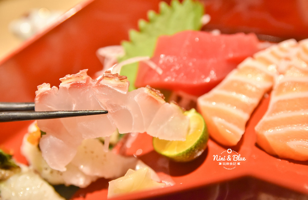 台中日式料理 和食望月 商業午餐 價格 菜單21