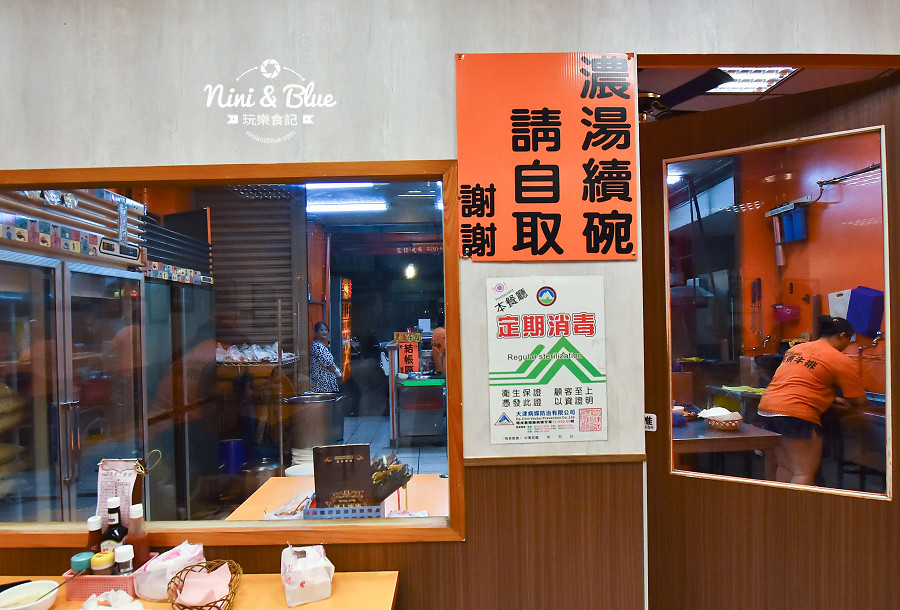 東東牛排 中華夜市 台中平價牛排05