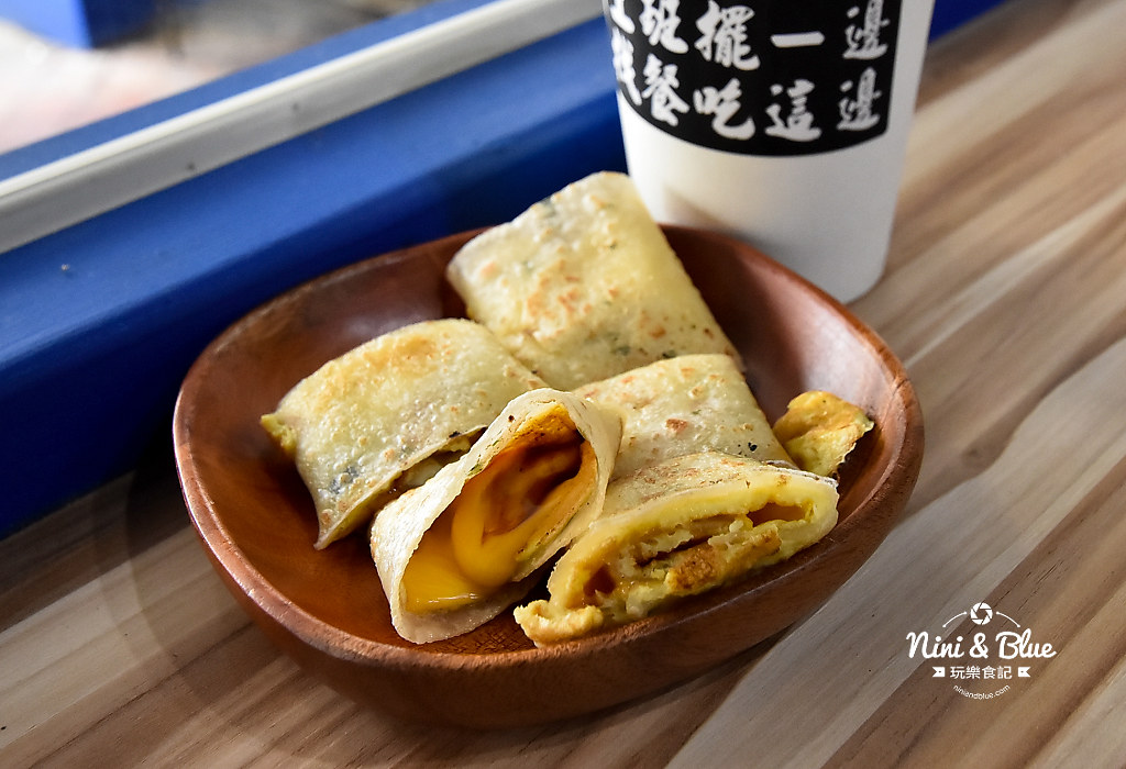 找餐店brunch-台中店.中華夜市04