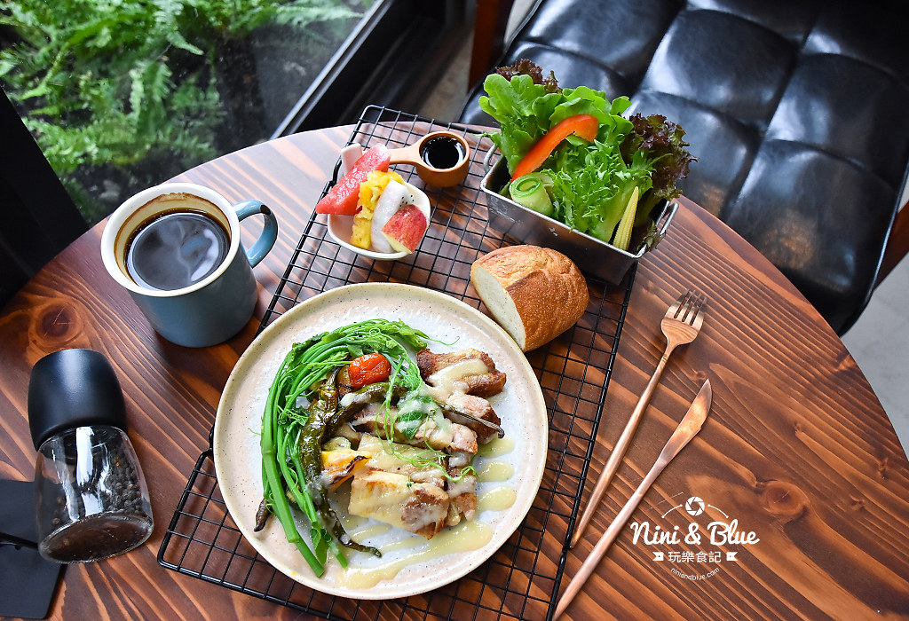 好堅果 早午餐 堅果小巷 menu 菜單17