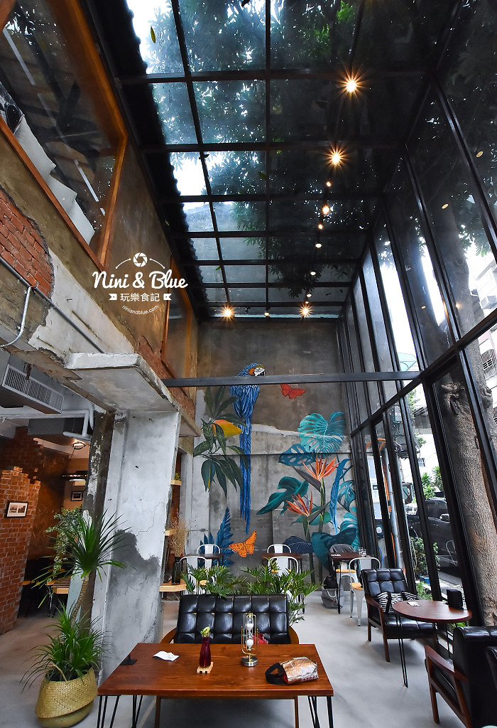 好堅果 早午餐 堅果小巷 menu 菜單13