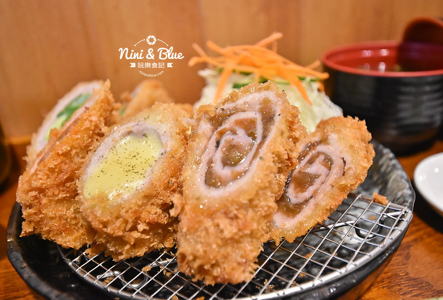 台東市區美食推薦 蘭田豬排09