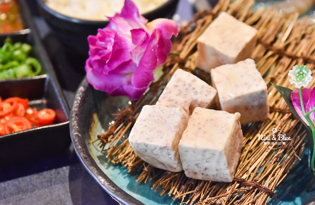 台中大里火鍋推薦 星八鍋 菜單 剝皮辣椒19