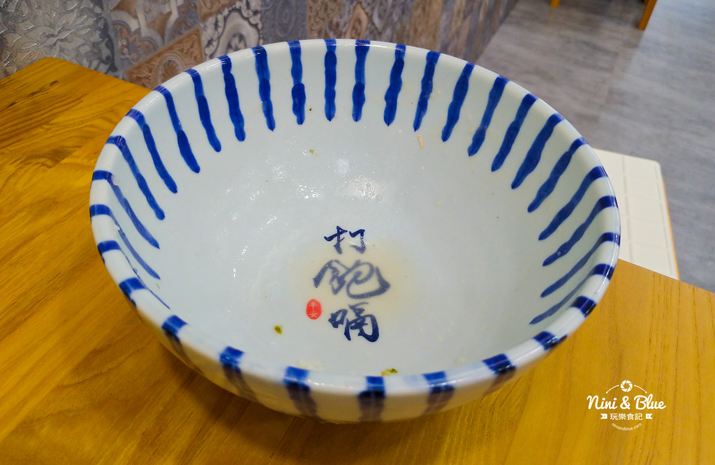 滿粥穗 wishcongee 台中後火車站店09