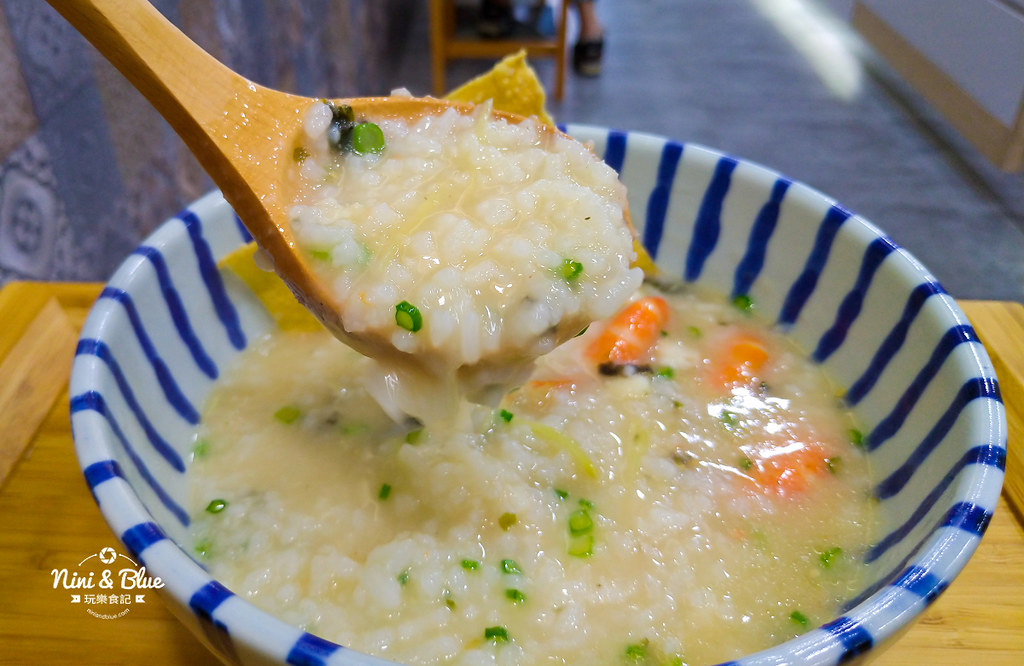 滿粥穗 wishcongee 台中後火車站店07
