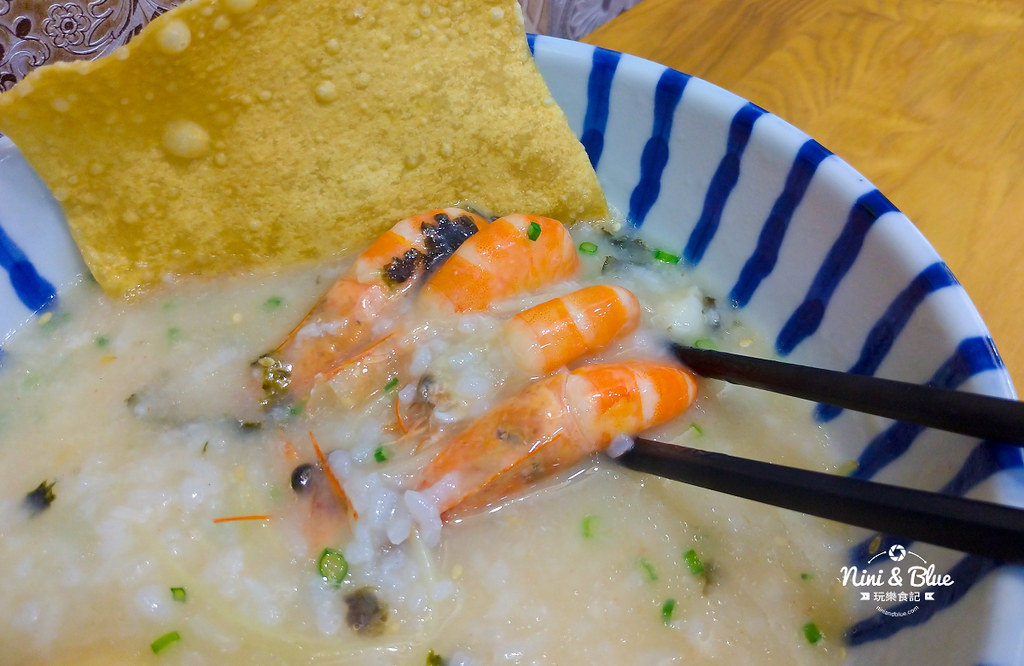 滿粥穗 wishcongee 台中後火車站店05