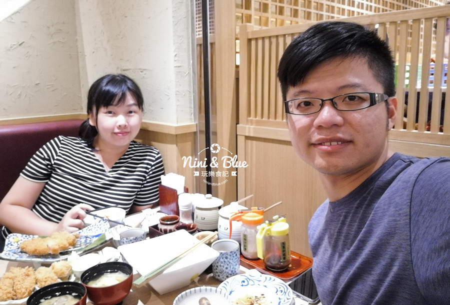 台中豬排 中友美食 靜岡勝政 menu 菜單29
