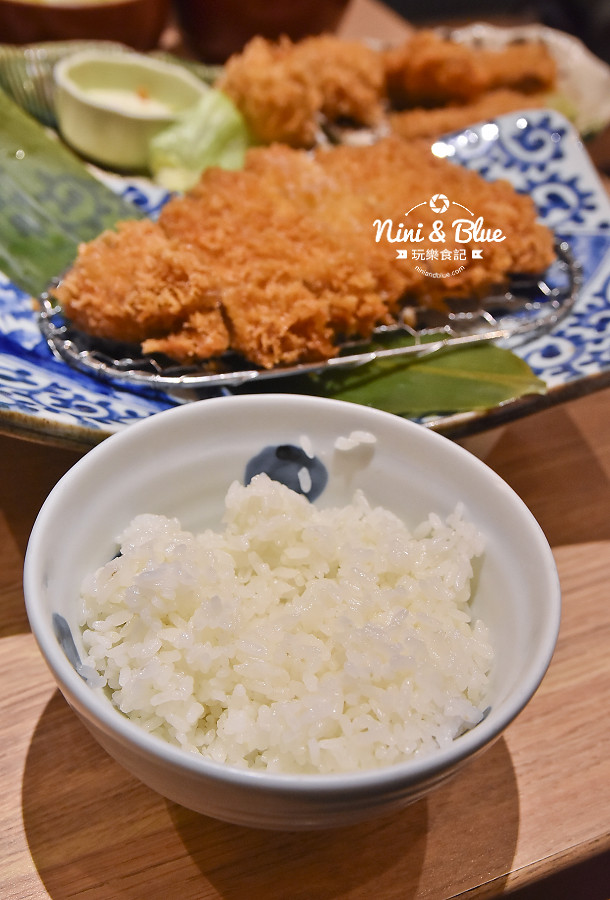 台中豬排 中友美食 靜岡勝政 menu 菜單11