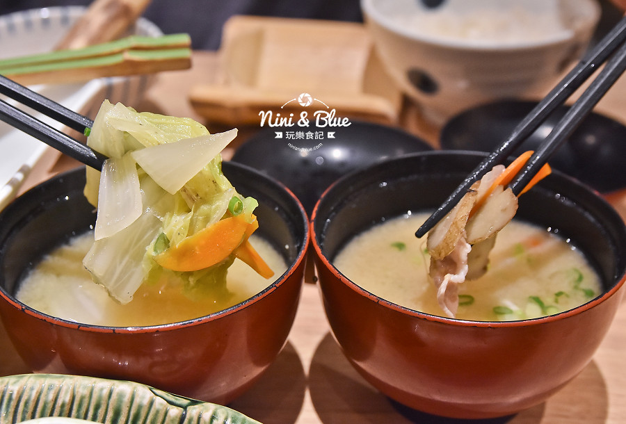 台中豬排 中友美食 靜岡勝政 menu 菜單10