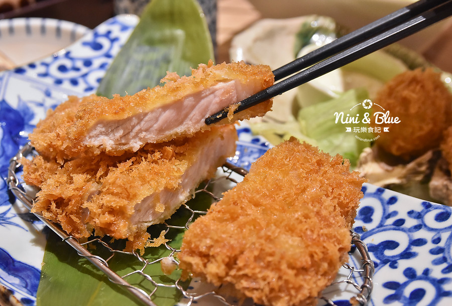 台中豬排 中友美食 靜岡勝政 menu 菜單06