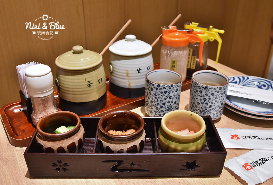 台中豬排 中友美食 靜岡勝政 menu 菜單02