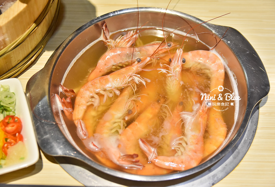 上澄鍋物 台中公園 火車站 日曜天地 美食 火鍋35
