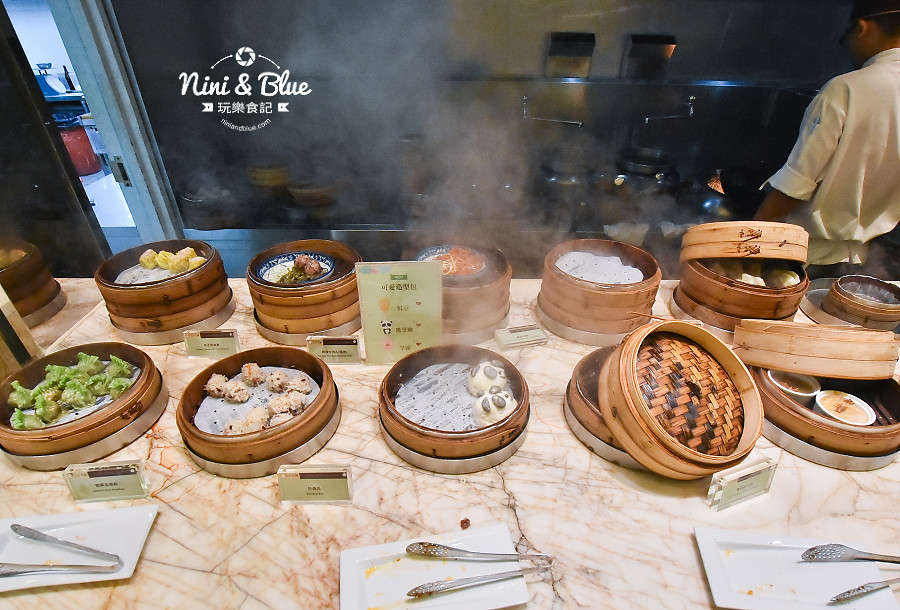 林酒店 台中吃到飽 龍蝦 朝馬23