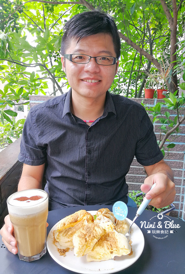 Bille's wafflw 碧莉絲 斜坡鬆餅16