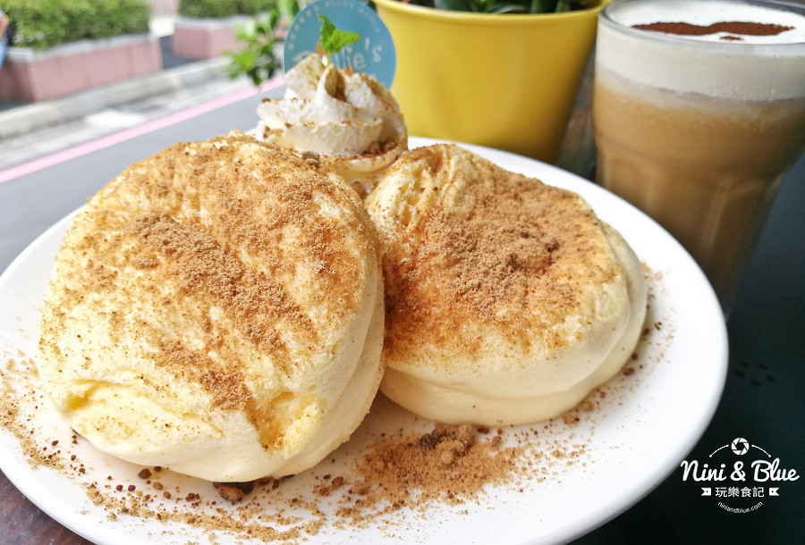 Billie's waffle 碧莉絲 斜坡鬆餅 Billie's waffle 碧莉絲 斜坡鬆餅 碧莉絲 斜坡鬆餅14