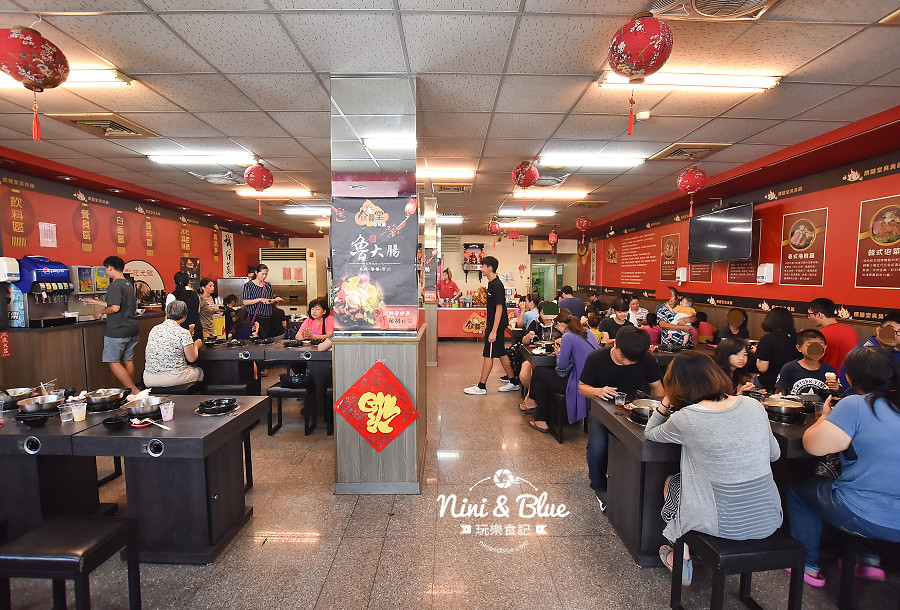 和美火鍋 饌喜堂 吃到飽02