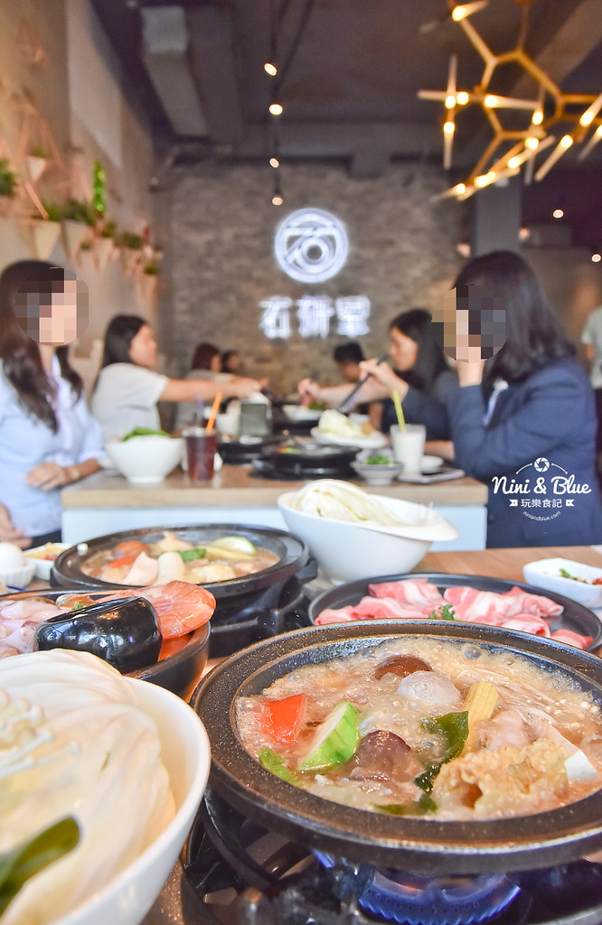 石研室 台中火鍋 勤美草悟道美食推薦35