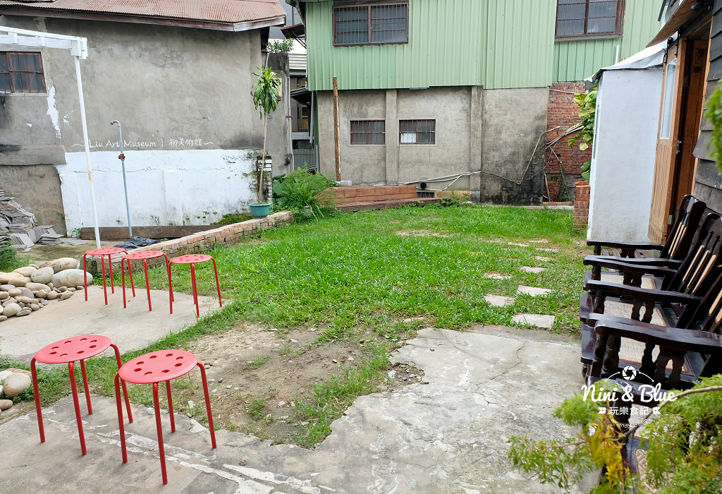 柳美術館（柳屋）.第二市場20