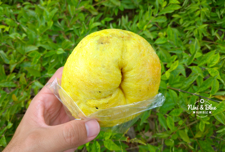 麥工房.手工貝果13